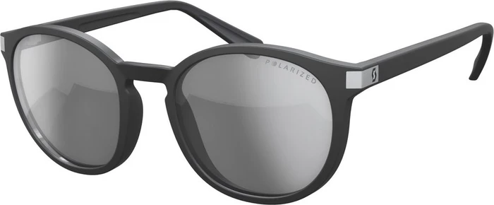 Scott Riff black matt/grey eco polarized