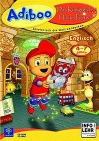 Adiboo Das Königreich Hocus Pocus (PC/MAC)