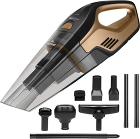Concept VP4354 Wet & Dry Riser+ Perfect Clean Akku-Nass-/Trockensauger