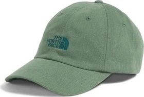 The North Face Norm Kappe duck green/deep nori
