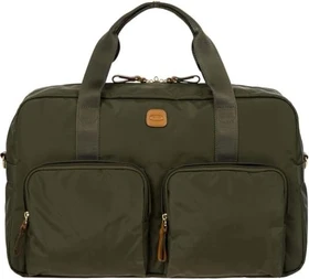 Bric's X Travel Reisetasche 46cm olive