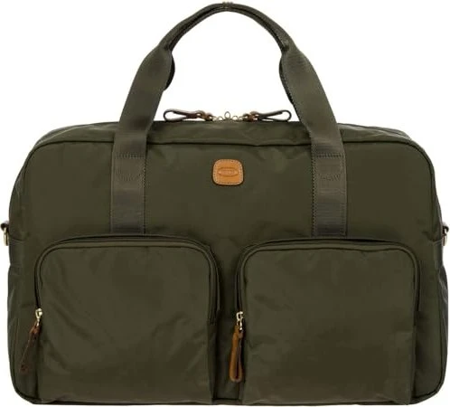 Bric's X Travel Reisetasche 46cm olive