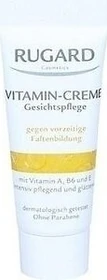 Rugard Vitamin-Creme Gesichtspflege, 8ml