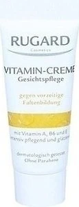 Rugard Vitamin-Creme Gesichtspflege, 8ml