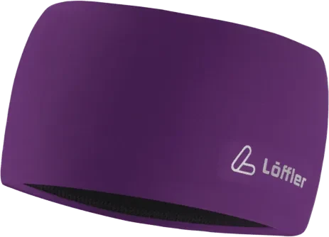 Löffler Mono Wide Stirnband