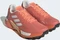 adidas Terrex Agravic Ultra coral fusion/crystal white/impact orange (Damen) Vorschaubild