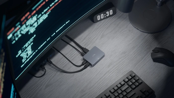 GL.iNet Comet, KVM over Internet