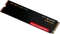 SanDisk WD_BLACK SN8100 NVMe SSD 4TB, M.2 2280 / M-Key / PCIe 5.0 x4 Vorschaubild