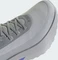 adidas Hyperboost GTX halo silver/solar purple (Herren) Vorschaubild