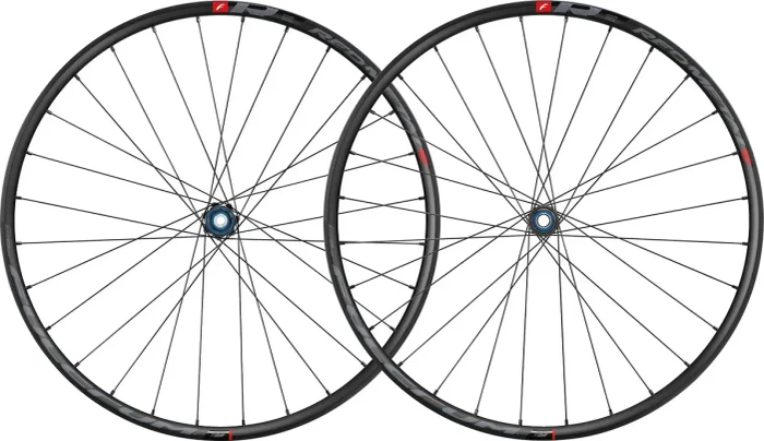 Fulcrum Red Metal 5 MTB Centerlock Disc Laufradsatz