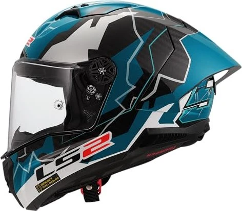 LS2 FF805 Thunder