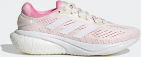 adidas Supernova 2 cloud white/beam pink (Damen)
