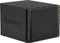 Synology DiskStation DS416 SSD 2TB, 1GB RAM, 2x RJ-45 1000Base-T, 3x USB-A 3.0 Vorschaubild