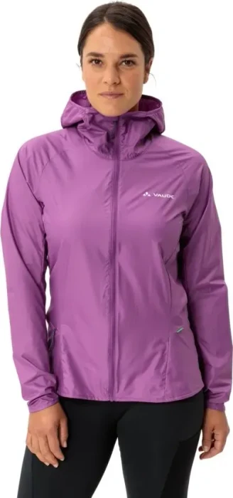 Vaude Scopi Wind Funktionsjacke magneto (Damen)