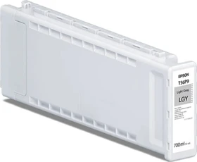 Epson Tinte UltraChrome Pro10 grau hell