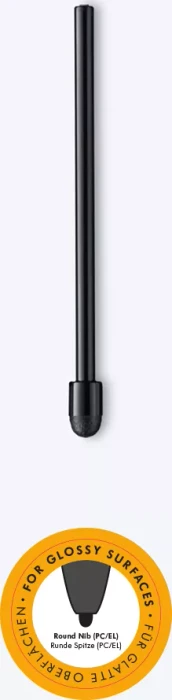 Lamy Safari Twin Pen all-black EMR, PC/EL-Spitze, schwarz