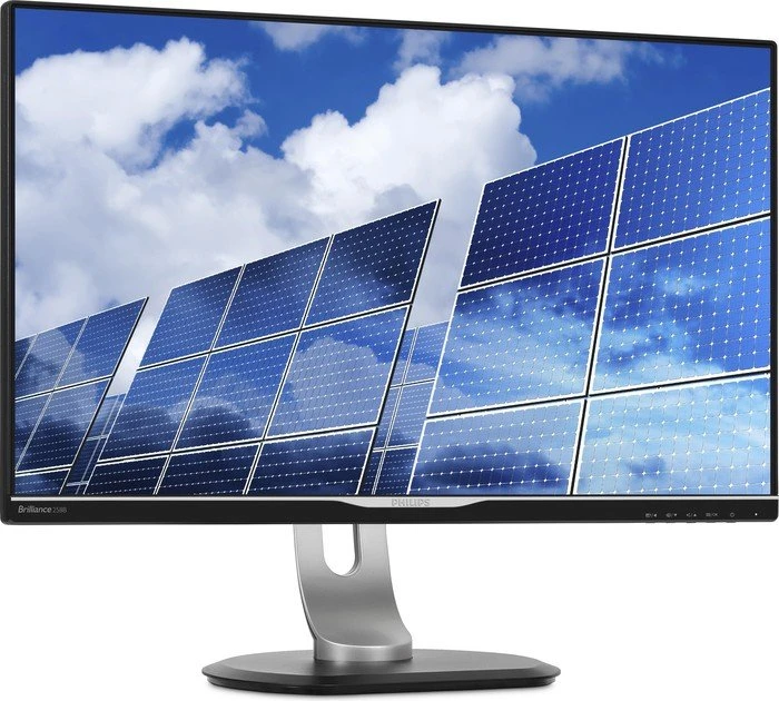Philips B-line 258B6QJEB, 25"
