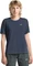 Jack Wolfskin Vonnan S|s Funktionsshirt kurzarm midnight sky (Damen) Vorschaubild