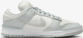 Nike Dunk Low Twist light silver/white/sail (Damen)