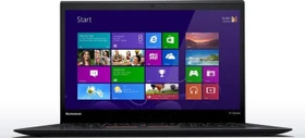 Lenovo ThinkPad X1 Carbon G3, Core i7-5500U, 8GB RAM, 256GB SSD, LTE, UK