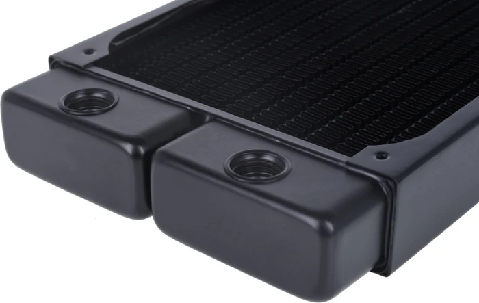 Alphacool NexXxoS ST30 Full Copper V2 560mm