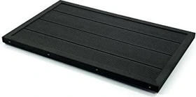 Steinbach Outdoor-Bodenelement für Leitern & Solarduschen