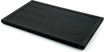 Steinbach Outdoor-Bodenelement für Leitern & Solarduschen