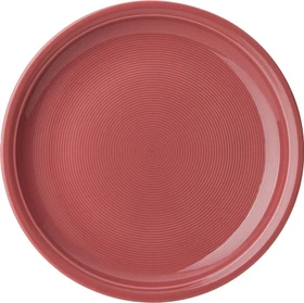 Thomas Trend Colour Speiseteller 25.5cm chilli red