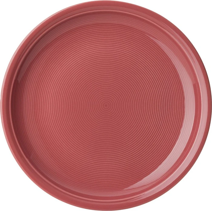 Thomas Trend Colour Speiseteller 25.5cm chilli red
