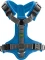 Hunter Geschirr Maldon Up, XS, blau/grau Vorschaubild