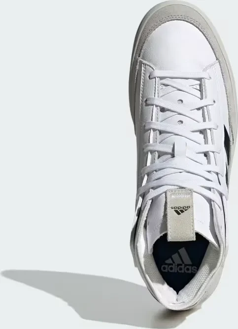 adidas ZNSORED Hi cloud white/core black/grey two
