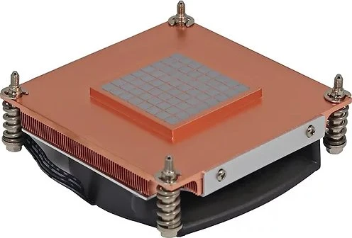 Dynatron / Inter-Tech Q-3 V2 / Q3 V2