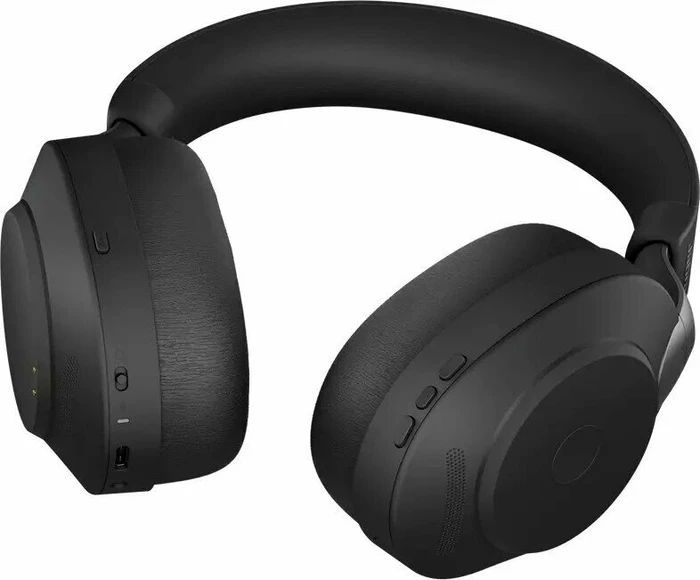Jabra Evolve2 85 USB-A UC schwarz