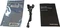 Phanteks 3-Pin Digital RGB Motherboard Adapter Kabel, schwarz Vorschaubild
