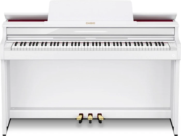 Casio Celviano AP-550 weiß