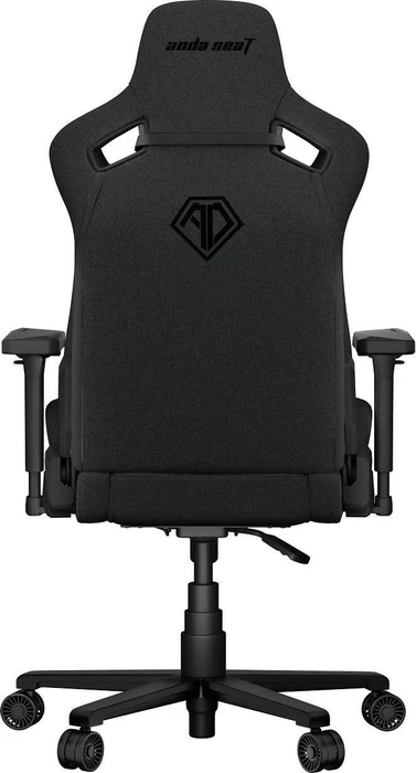 Anda Seat Kaiser Frontier XL Gamingstuhl, Stoff dunkelgrau