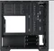 SilverStone Redline Series RL08, weiß/schwarz, Glasfenster Vorschaubild