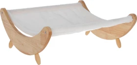 Kerbl Hängematte Dream, weiß