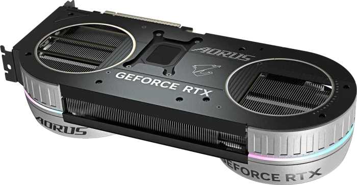 GIGABYTE AORUS GeForce RTX 5070 Ti Infinity 16G, 16GB GDDR7, HDMI, 3x DP