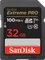 SanDisk Extreme PRO R100/W90 32GB, UHS-I U3, Class 10 Vorschaubild