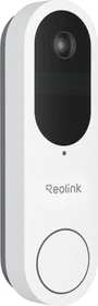 Reolink Video Doorbell Battery weiß, Video-Türklingel