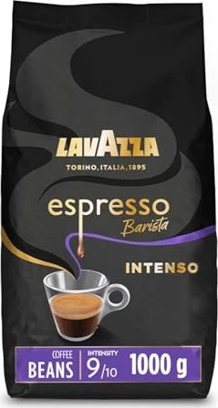 Lavazza Espresso Barista Intenso Kaffeebohnen, 1.00kg