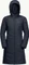 Jack Wolfskin North York Funktionsmantel night blue (Damen) Vorschaubild