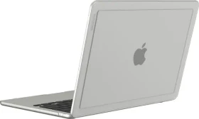 Incase Edge Hardshell mit Makrolon für Apple MacBook Pro 13", transparent