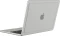Incase Edge Hardshell mit Makrolon für Apple MacBook Pro 13", transparent Vorschaubild