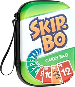 Theo Klein Skip-Bo Tragetasche