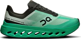 On Cloudsurfer Next mint/black (Damen)