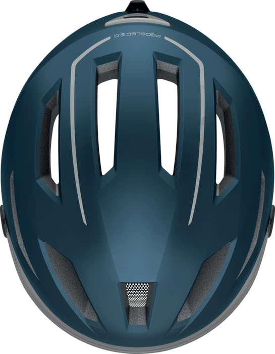 ABUS Pedelec 2.0 ACE Helm midnight blue