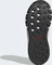 adidas Terrex Agravic Flow Primegreen core black/dgh solid grey/solar red (Junior) Vorschaubild