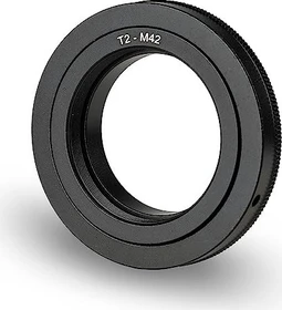 Walimex pro T2 Adapter auf M42
